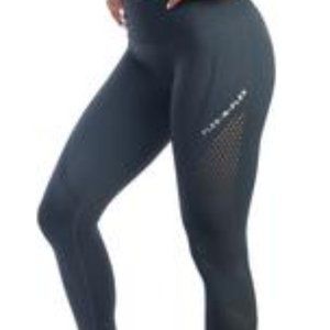 Grey Maxim Seamless Leggings